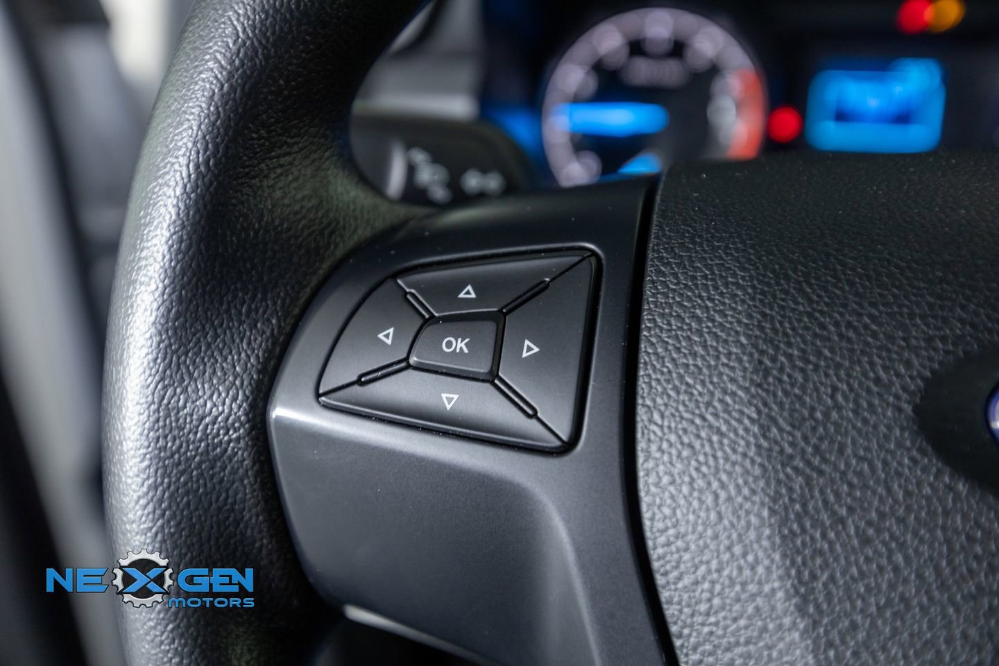 Used 2023 Ford Ranger XL AWD/4WD image 14