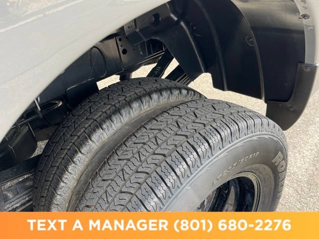 New 2026 RAM 3500 Laramie w/ Night Edition AWD/4WD image 12