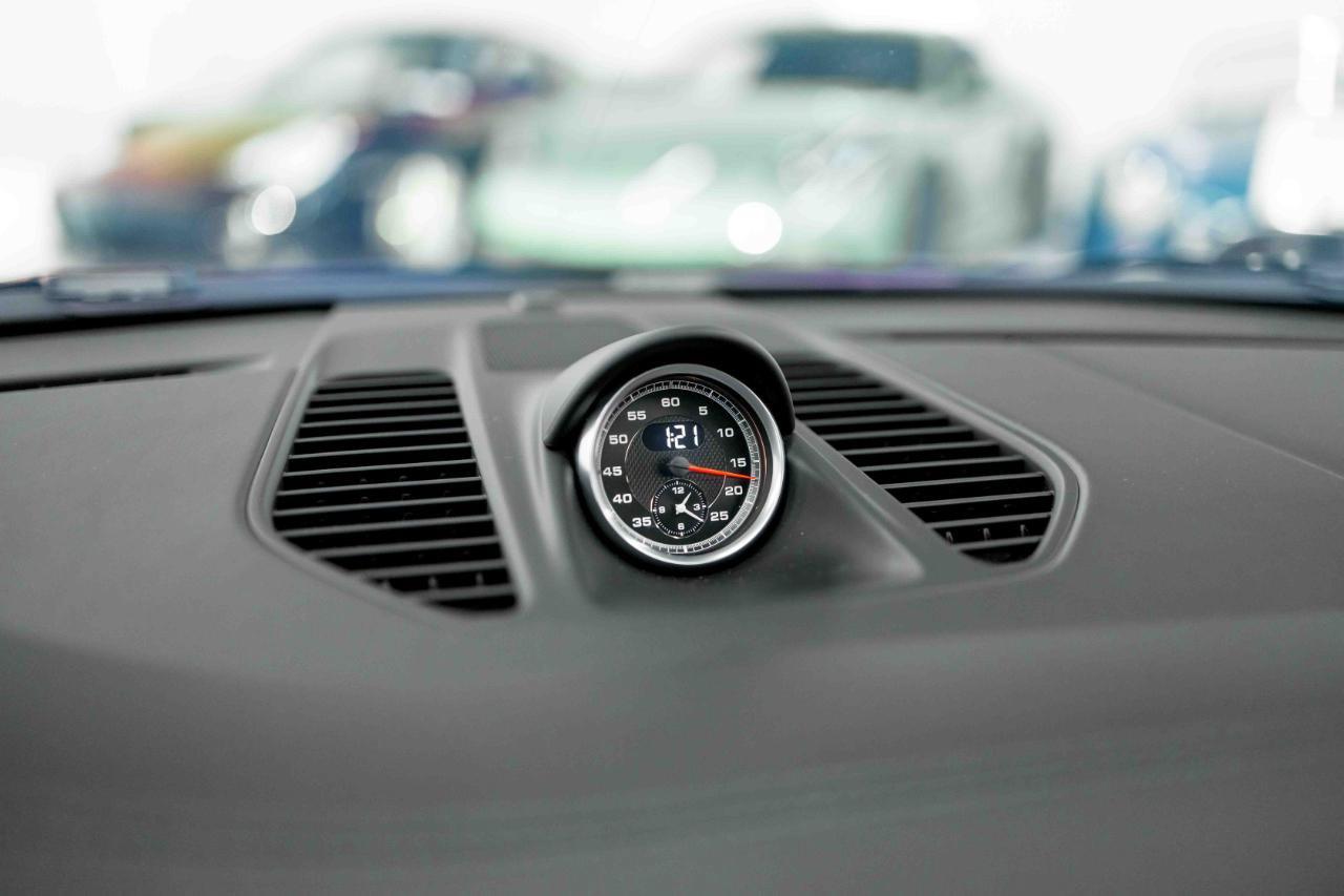 Used 2019 Porsche 911 Turbo S AWD/4WD image 82