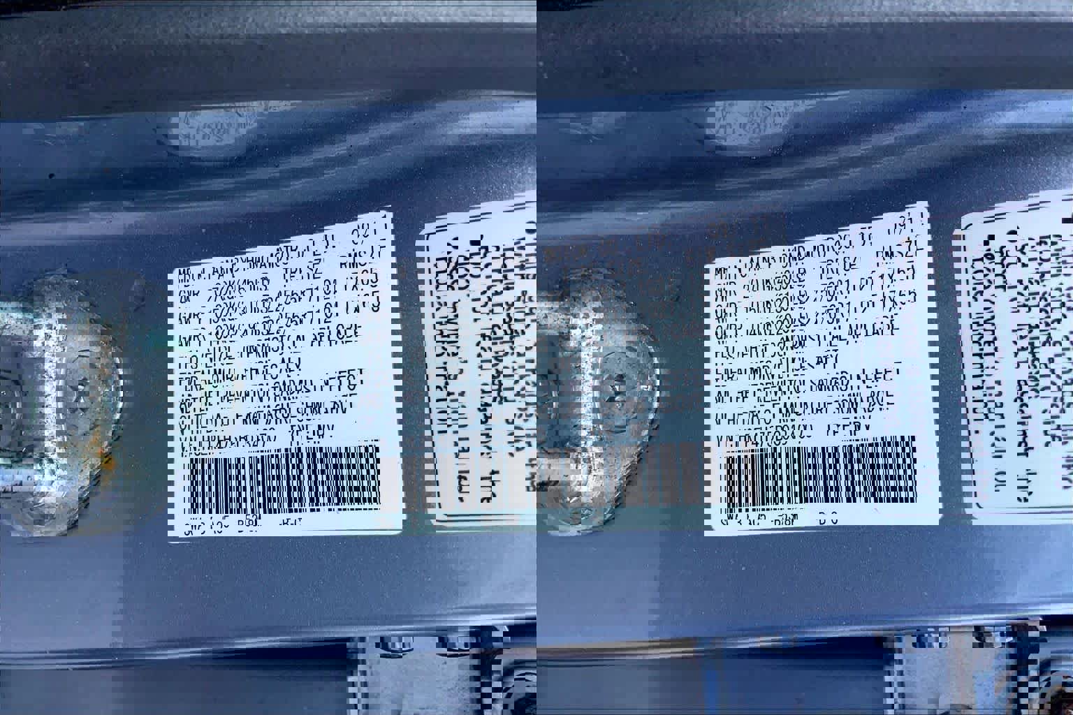 Used 2011 Honda CR-V EX-L image 32