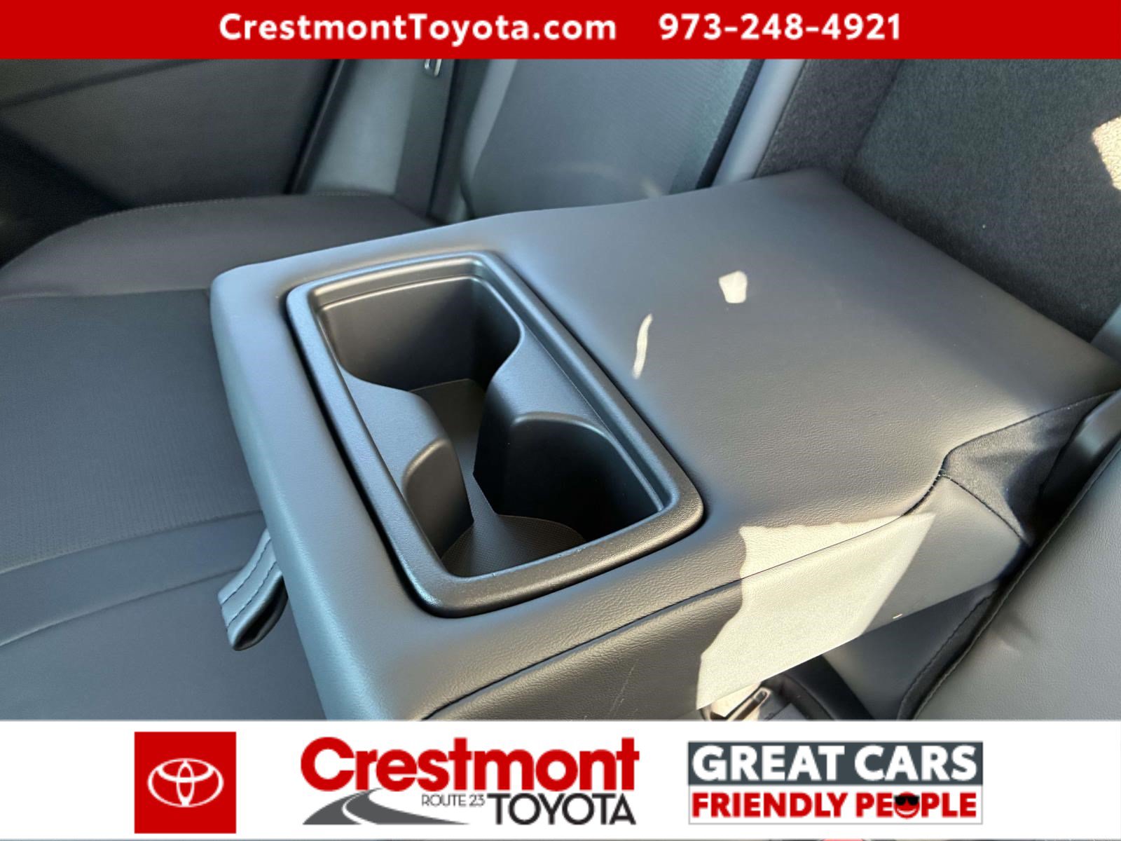 Used 2026 Toyota RAV4 XLE Premium w/ Weather Package AWD/4WD image 9