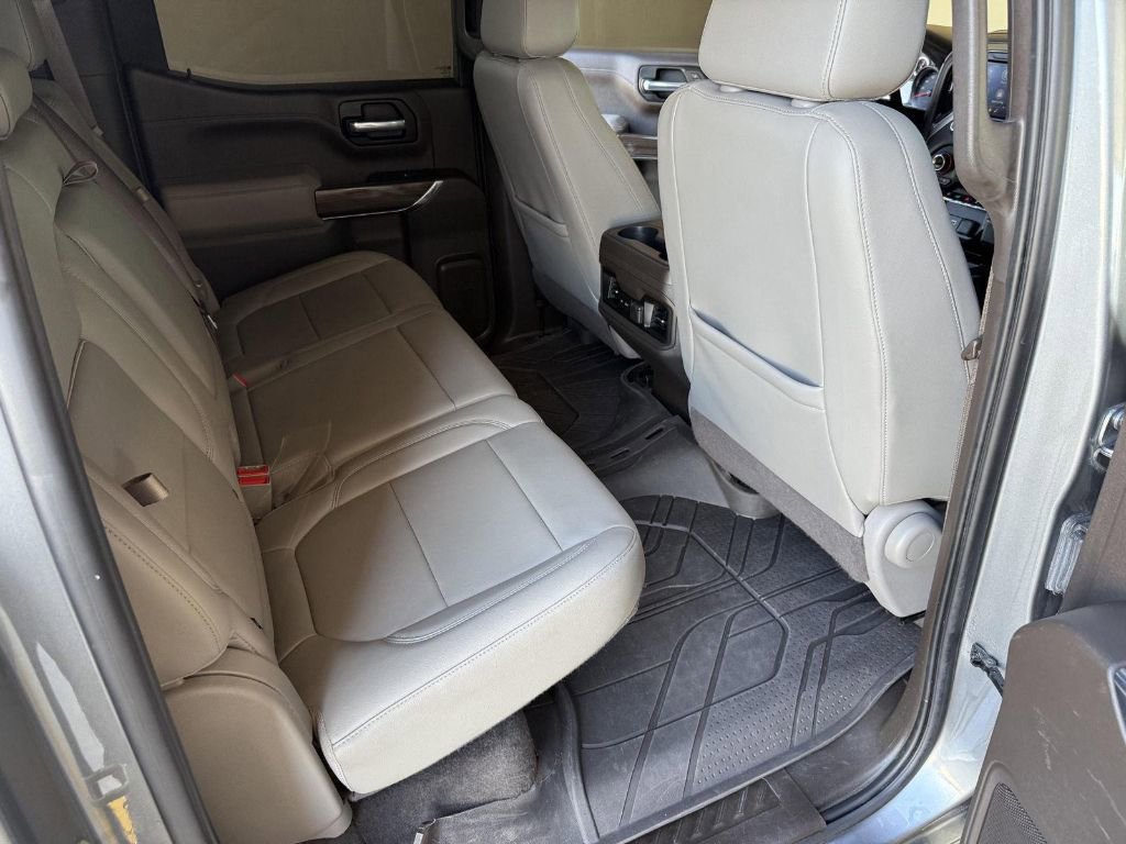 Used 2020 Chevrolet Silverado 1500 RST image 19