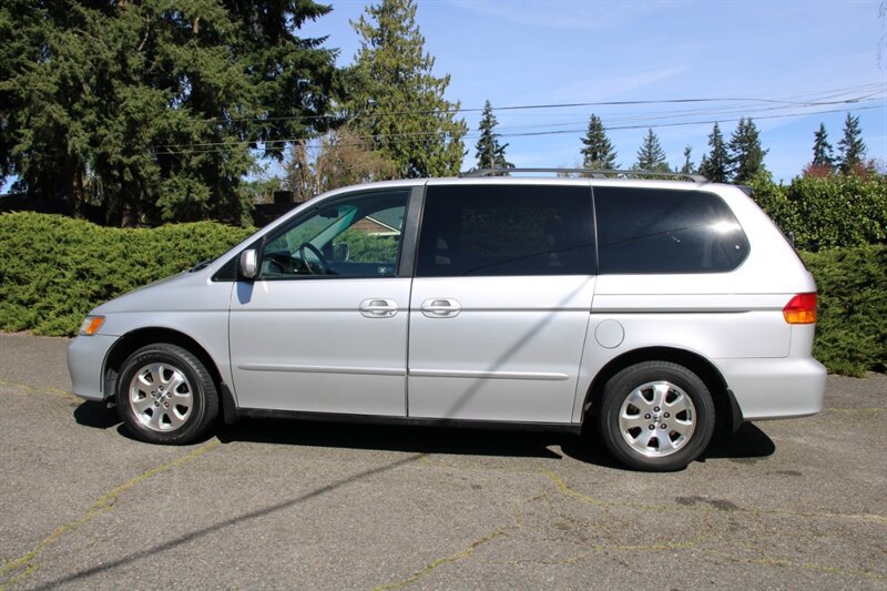 Used 2002 Honda Odyssey EX image 12