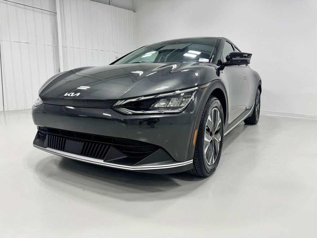 Used 2024 Kia EV6 Light image 5