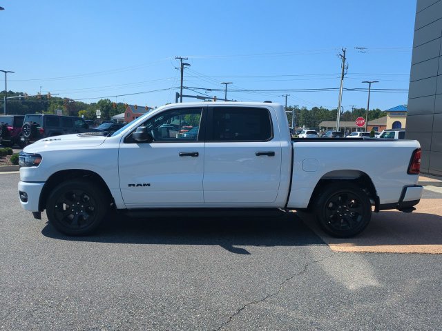 New 2027 RAM 1500 Express AWD/4WD image 7