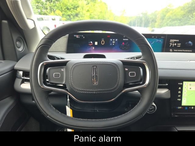 New 2027 Lincoln Navigator Reserve AWD/4WD image 27