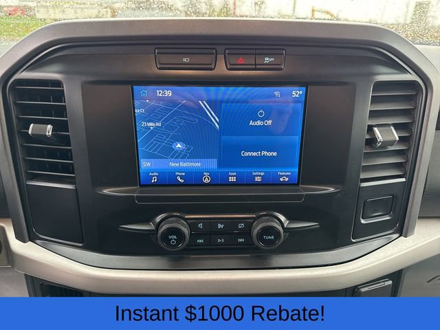 Used 2022 Ford F150 XLT AWD/4WD image 26