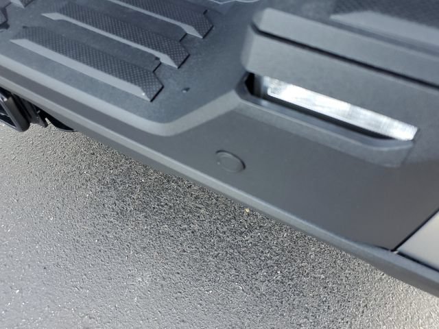 New 2026 Toyota Tundra Limited AWD/4WD image 6