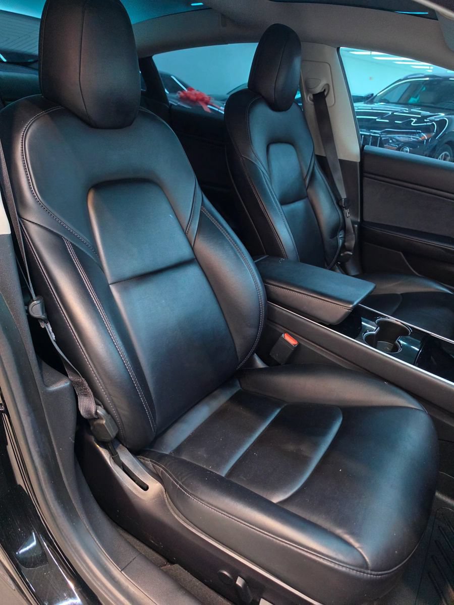 Used 2019 Tesla Model 3 Standard Range Plus RWD image 34