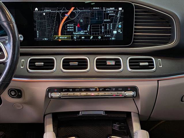 Certified 2021 Mercedes-Benz GLE 350 image 10