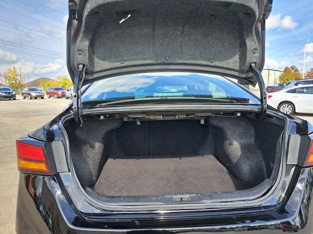 Used 2025 Nissan Altima 2.5 SV w/ SV Special Edition Package image 25