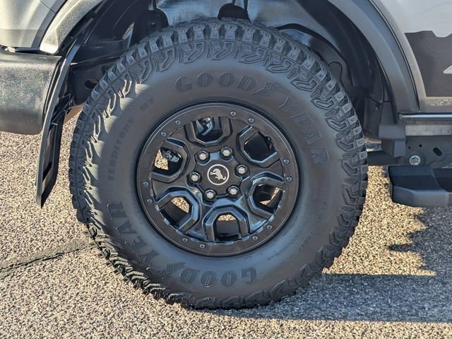 Used 2024 Ford Bronco Wildtrak AWD/4WD image 9