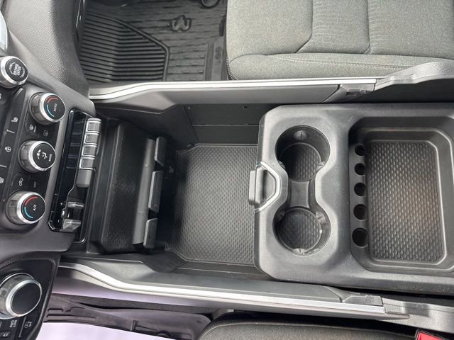 Certified 2023 RAM 1500 Big Horn image 19