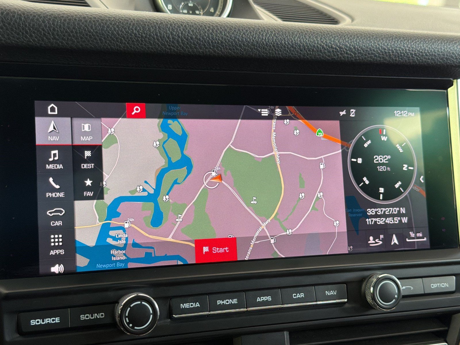 Used 2019 Porsche Macan AWD/4WD image 25