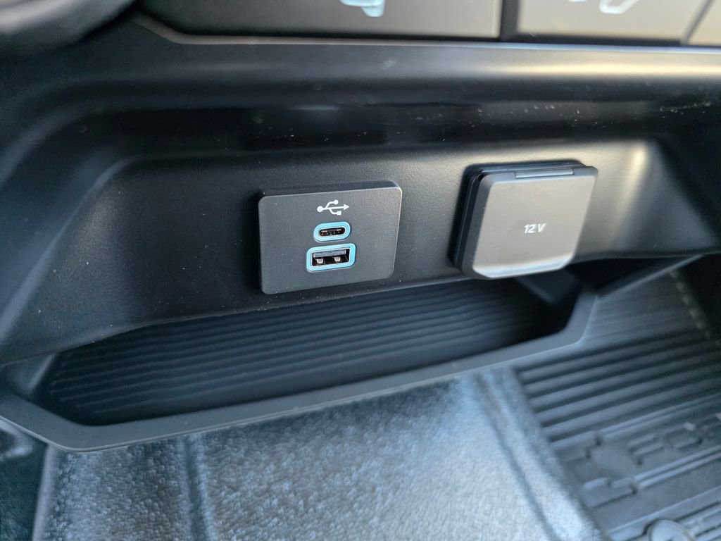 New 2026 Ford F350 XL w/ XL Chrome Package image 65