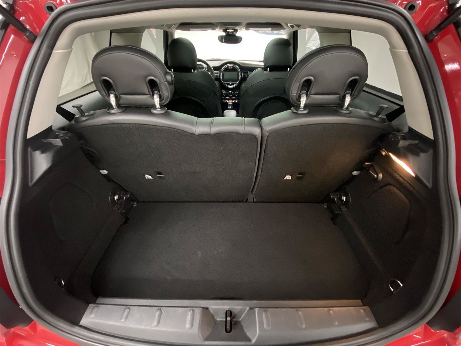 Used 2020 MINI Cooper S w/ Premium Package FWD image 24