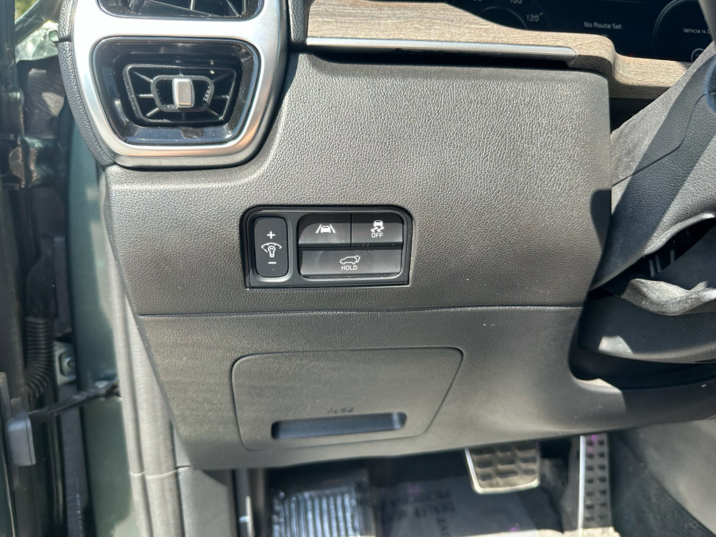 Used 2021 Kia Sorento SX Prestige image 25