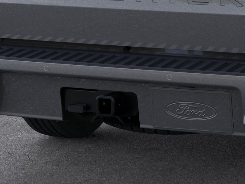 New 2026 Ford Maverick Lobo AWD/4WD image 49