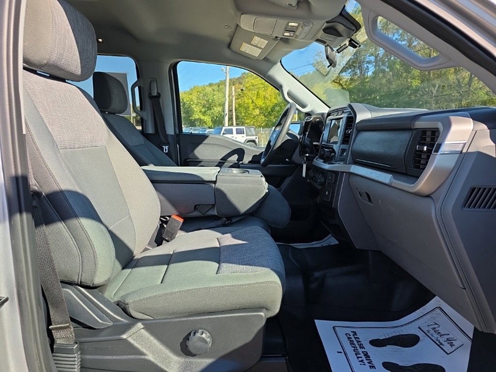 Used 2022 Ford F150 XLT image 17