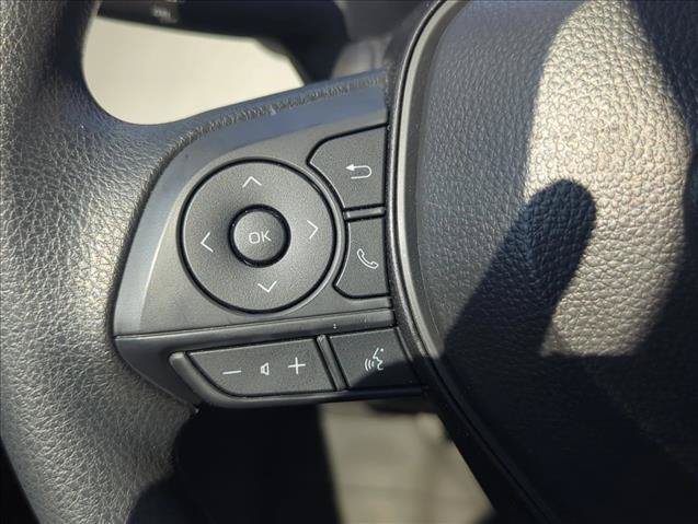 Certified 2026 Toyota Corolla LE FWD image 15