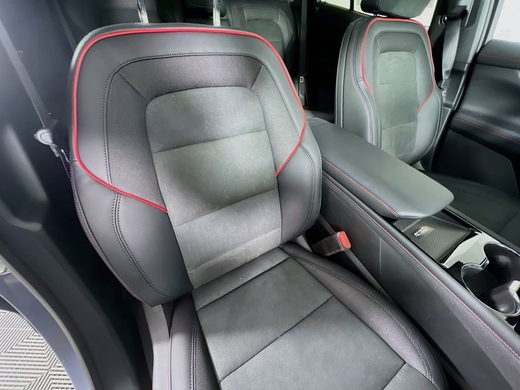 New 2026 Chevrolet Blazer EV RS image 28