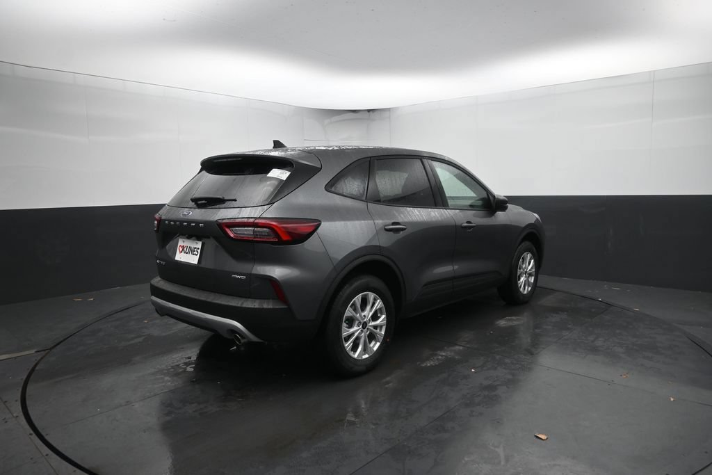 New 2026 Ford Escape Active w/ Cold Weather Package AWD/4WD image 11