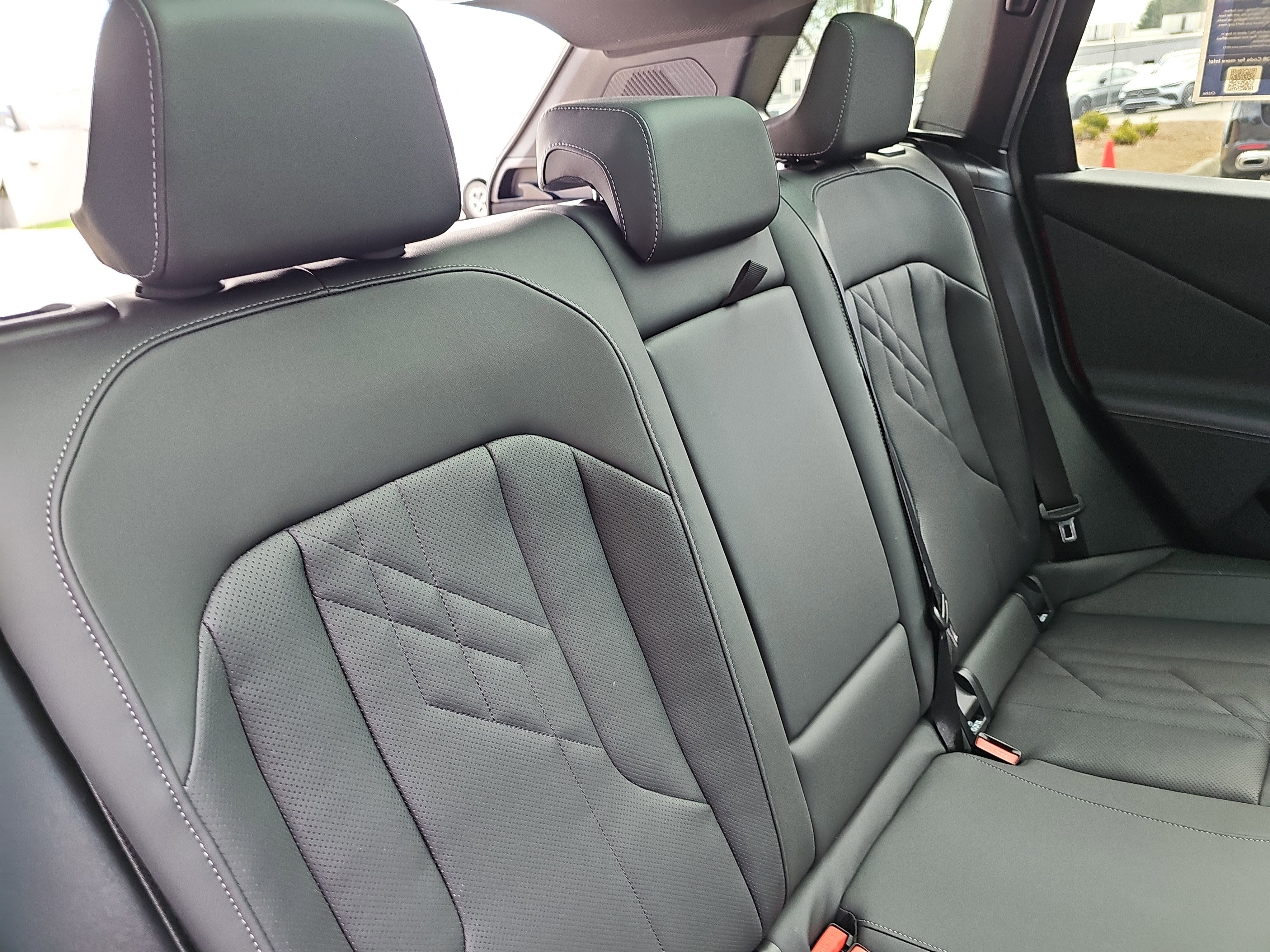 Certified 2025 BMW X3 M50 image 13