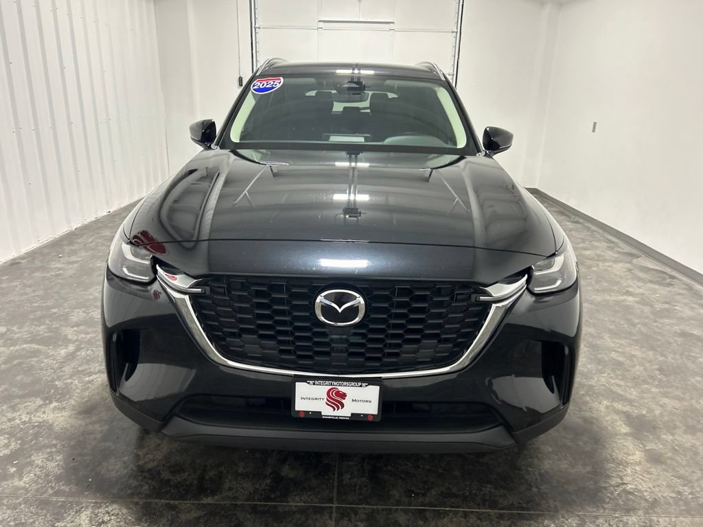 Used 2025 MAZDA CX-90 3.3 Turbo w/ Select Package AWD/4WD image 6