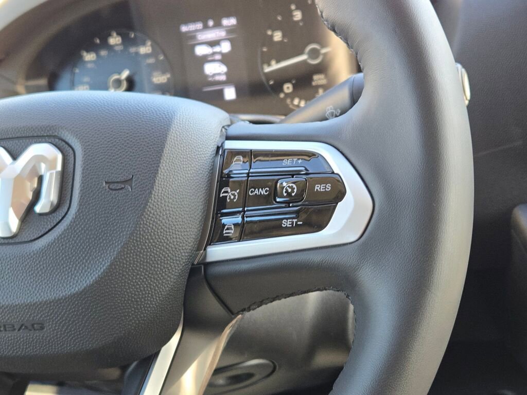 New 2026 RAM ProMaster 1500 w/ Cold Weather Group image 28