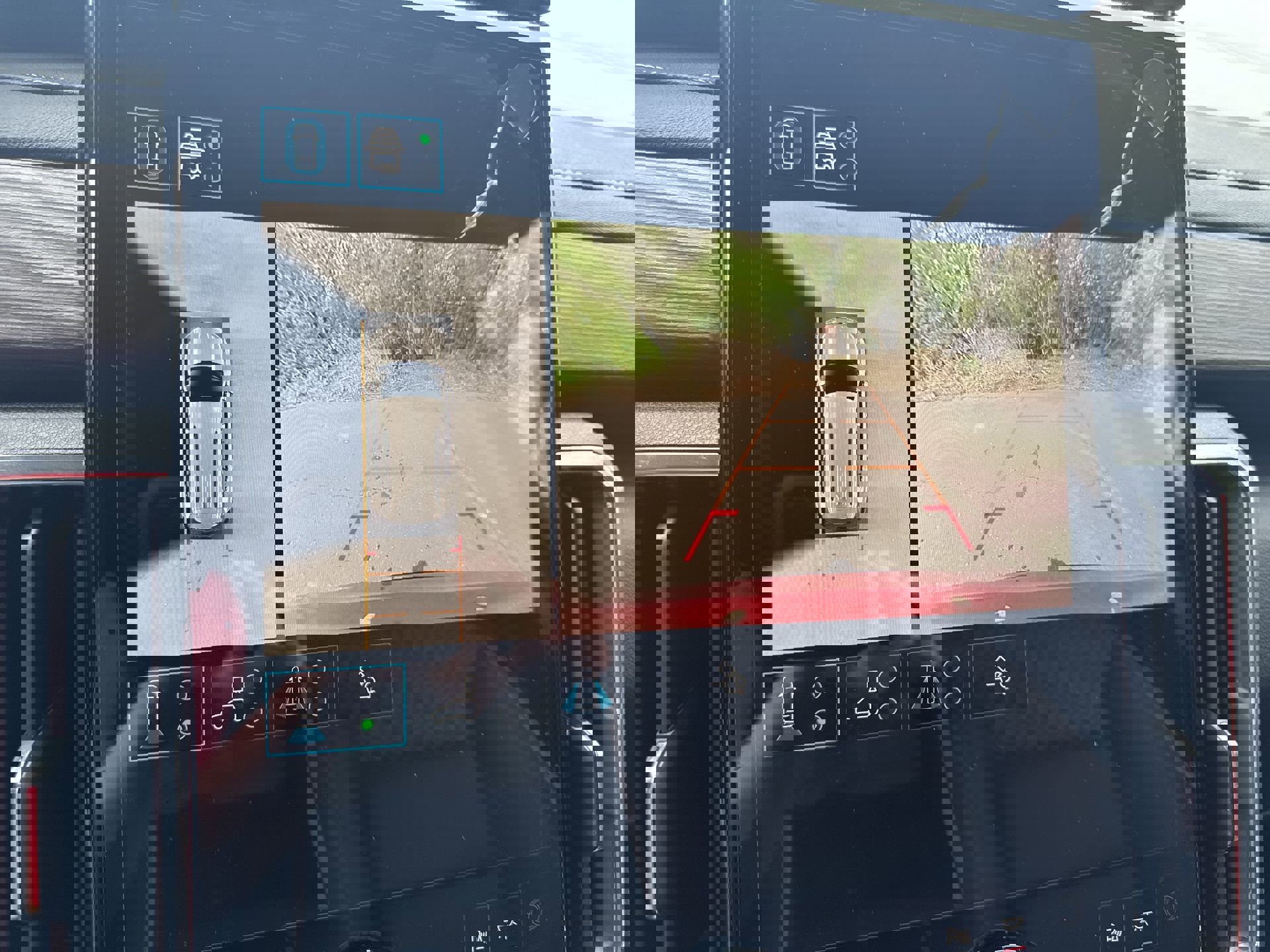 New 2026 GMC Acadia Denali w/ Super Cruise Package image 24