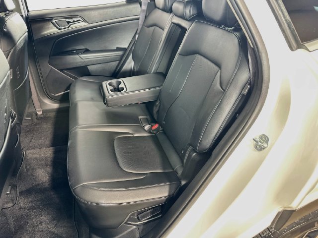 Used 2024 Kia Sportage EX w/ EX Premium Package AWD/4WD image 15