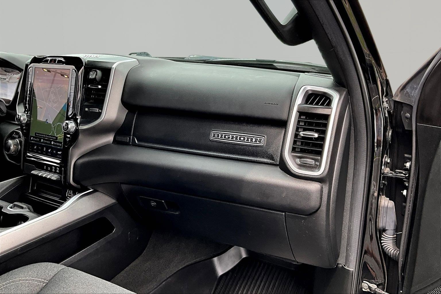 Used 2020 RAM 1500 Big Horn image 26