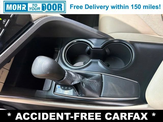 Used 2019 Toyota Camry LE w/ Carpet Mat Package FWD image 23