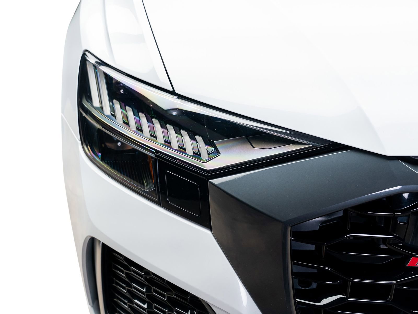 Used 2022 Audi RS Q8 AWD/4WD image 9