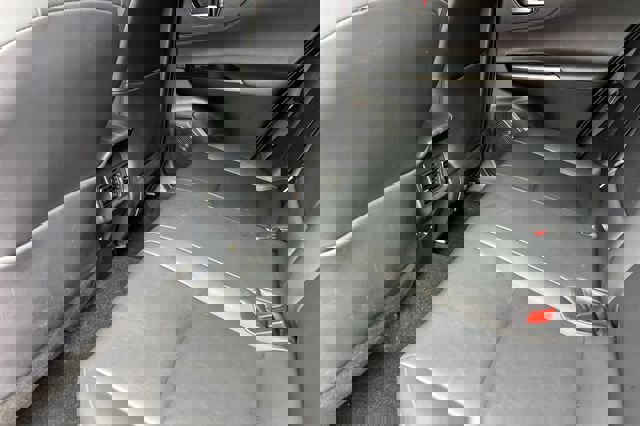 Used 2023 Toyota Venza XLE AWD/4WD image 14