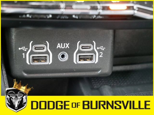 Used 2023 Dodge Durango R/T AWD/4WD image 24