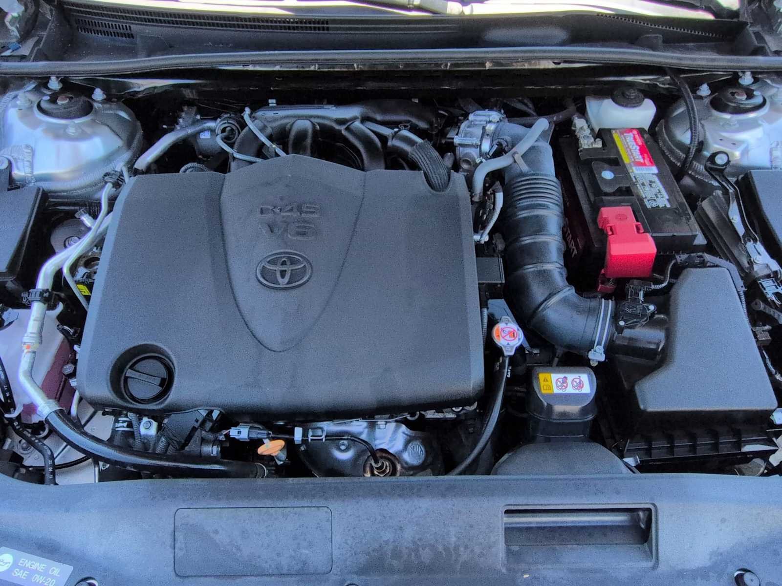 Used 2020 Toyota Avalon Limited w/ All Weather Liner Package FWD image 29