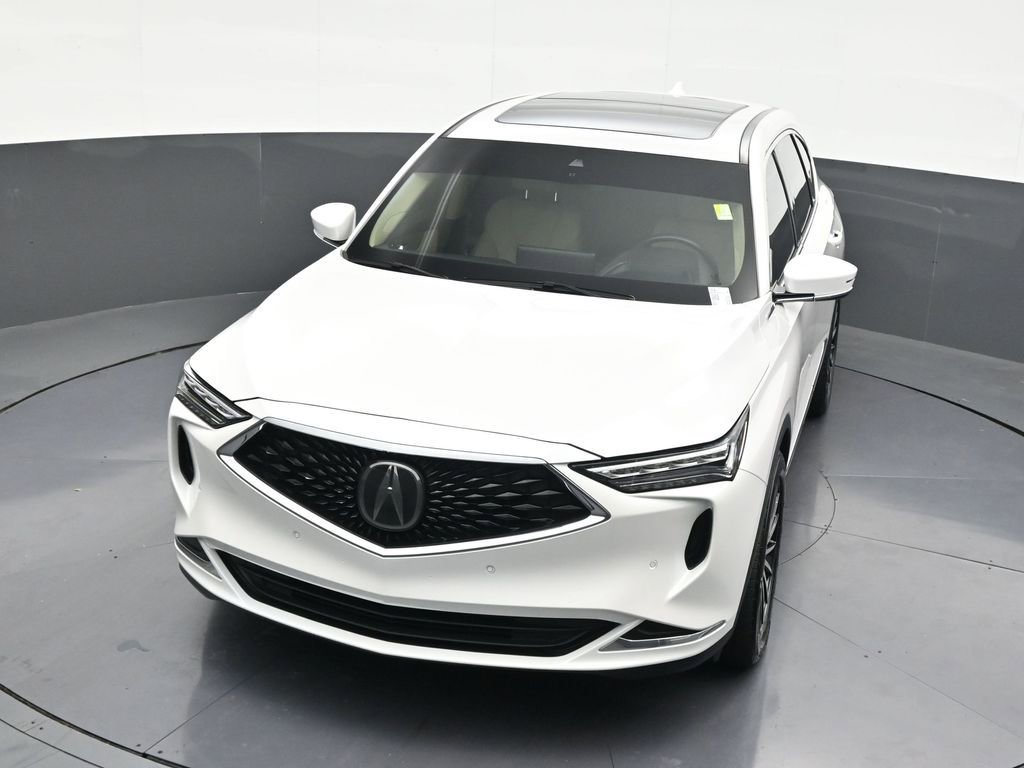 Used 2023 Acura MDX FWD w/ Technology Package image 23