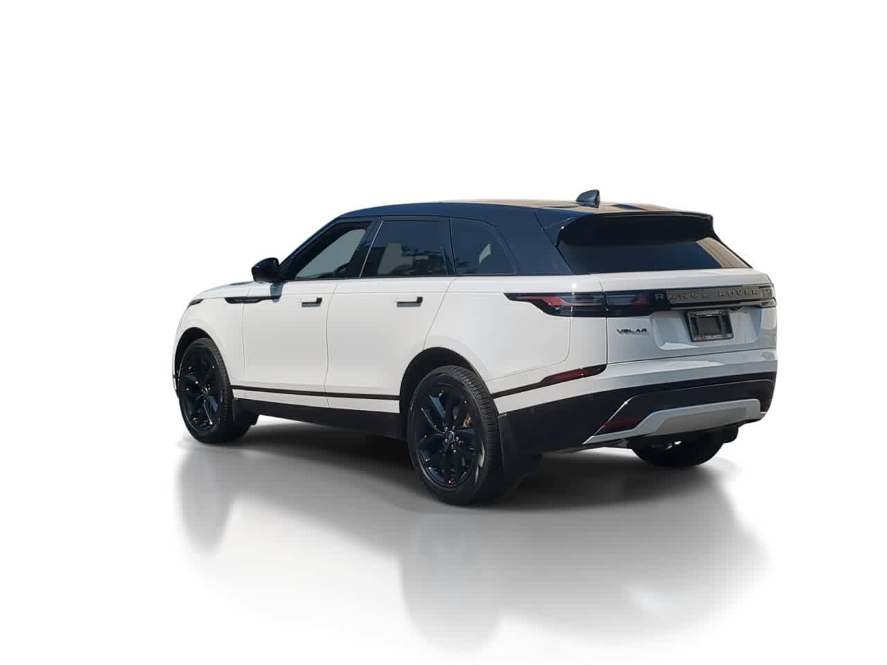 Certified 2026 Land Rover Range Rover Velar Dynamic SE AWD/4WD image 6