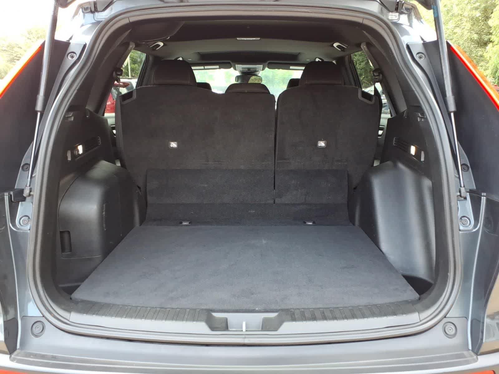 Certified 2024 Honda CR-V Sport image 6
