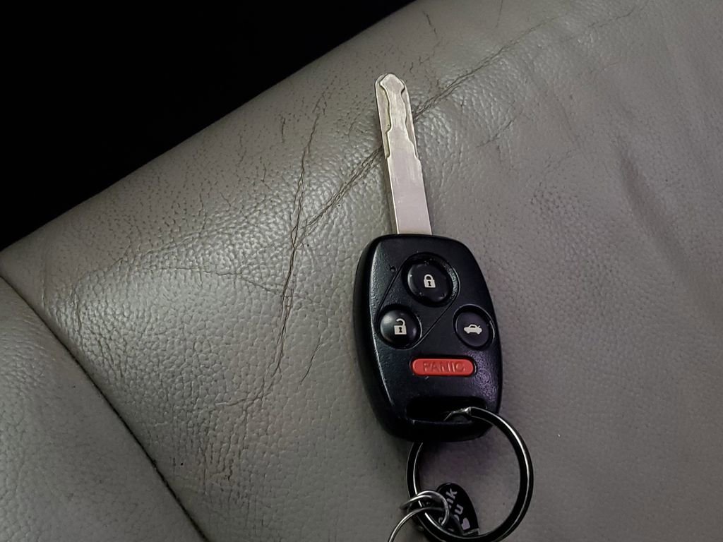 Used 2009 Honda Accord EX-L image 26