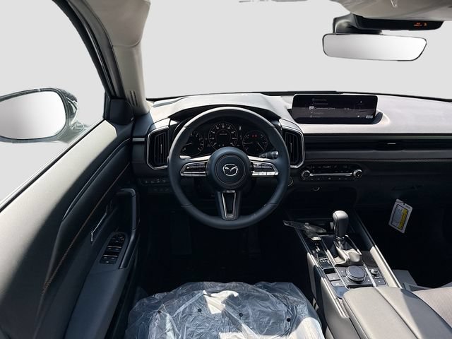 New 2026 MAZDA CX-50 2.5 Turbo w/ Weather Package AWD/4WD image 21