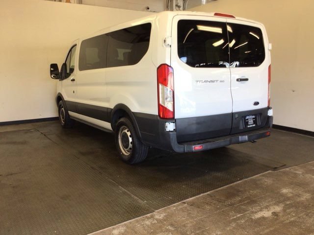 Used 2019 Ford Transit 150 XL RWD image 6
