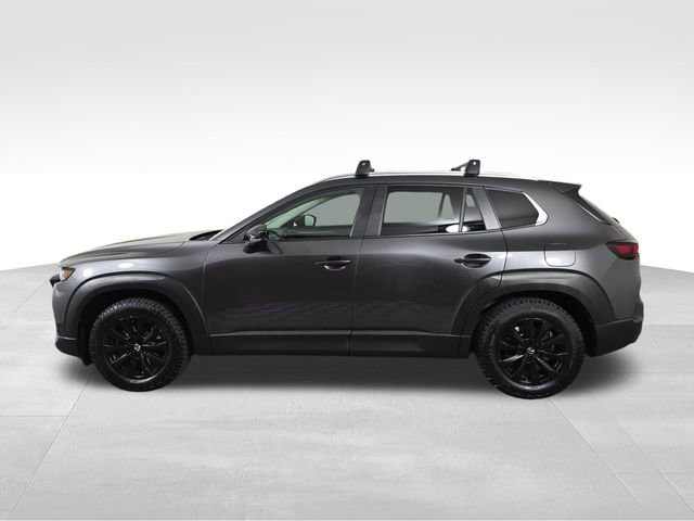 Used 2024 MAZDA CX-50 AWD 2.5 S w/ Premium Package image 4