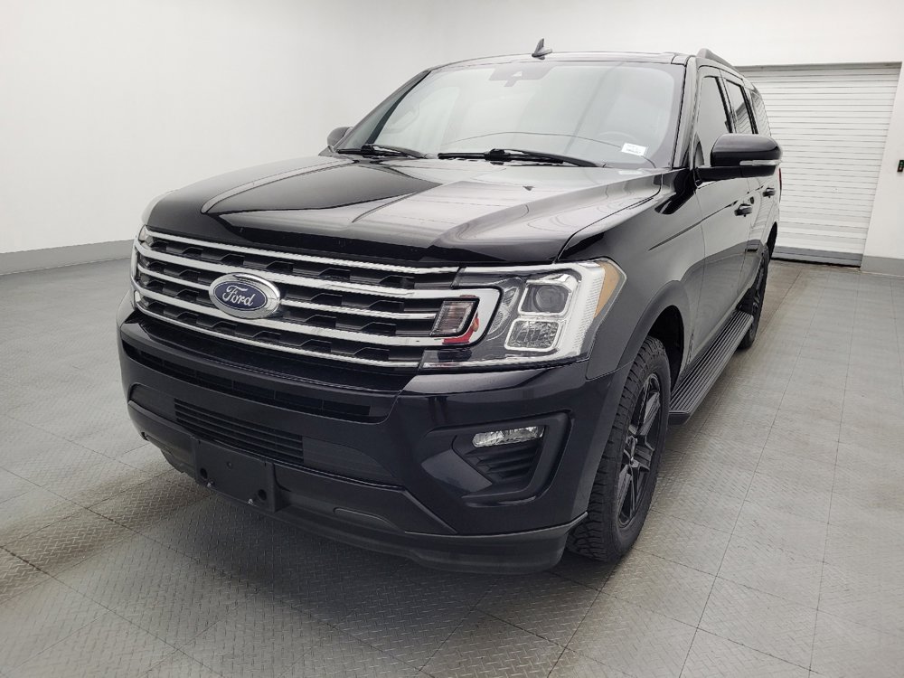Used 2020 Ford Expedition XLT w/ Black Accent Package RWD image 15