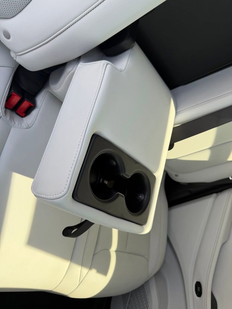 New 2026 Jeep Cherokee Limited image 38