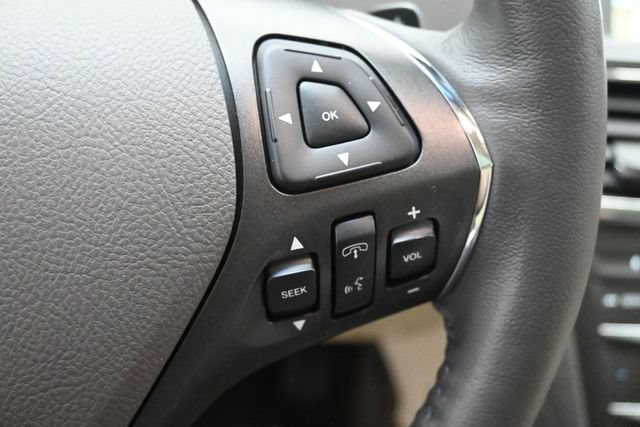 Certified 2019 Lincoln MKT AWD image 14