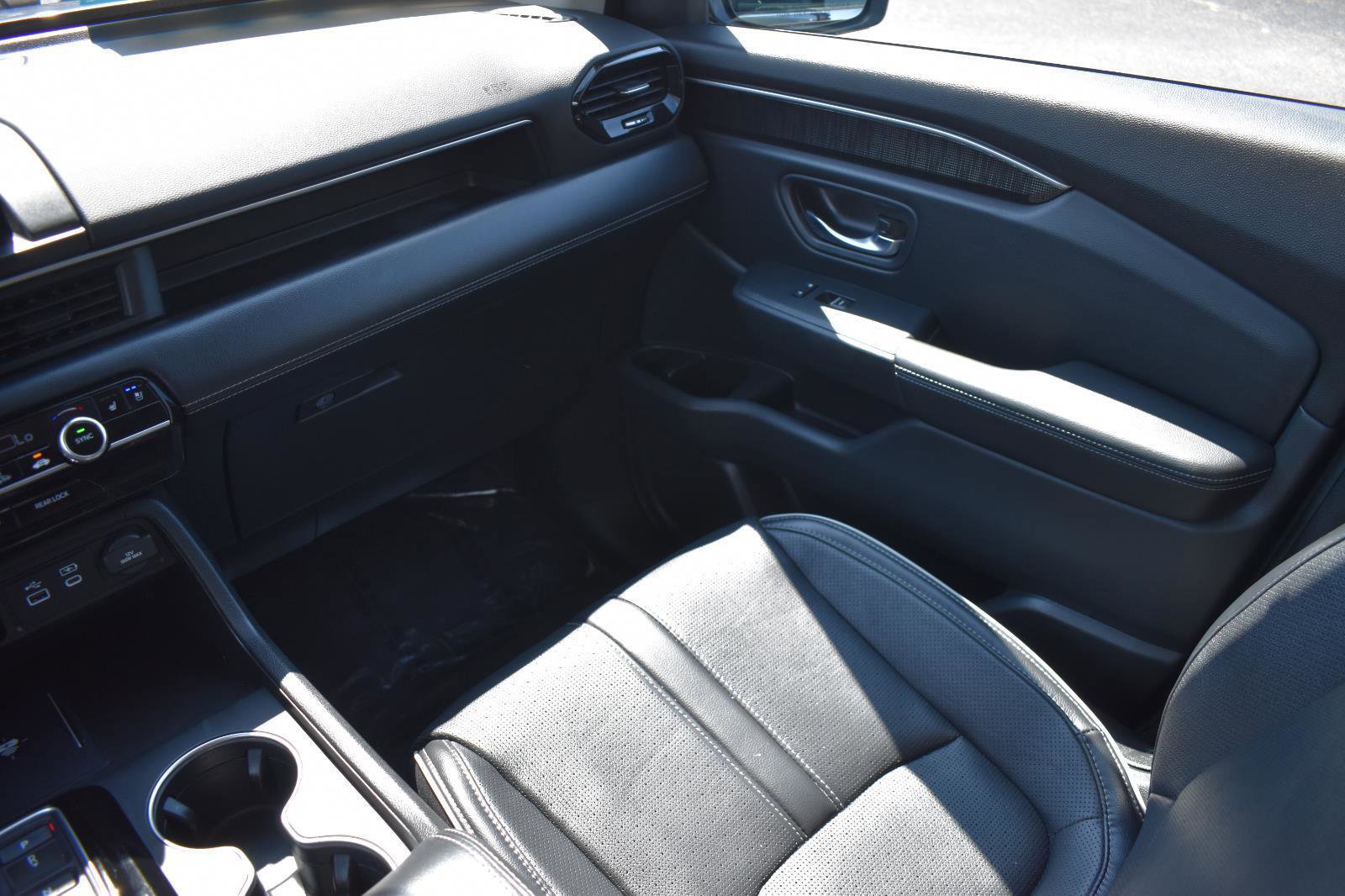 Used 2023 Honda Pilot Elite image 22