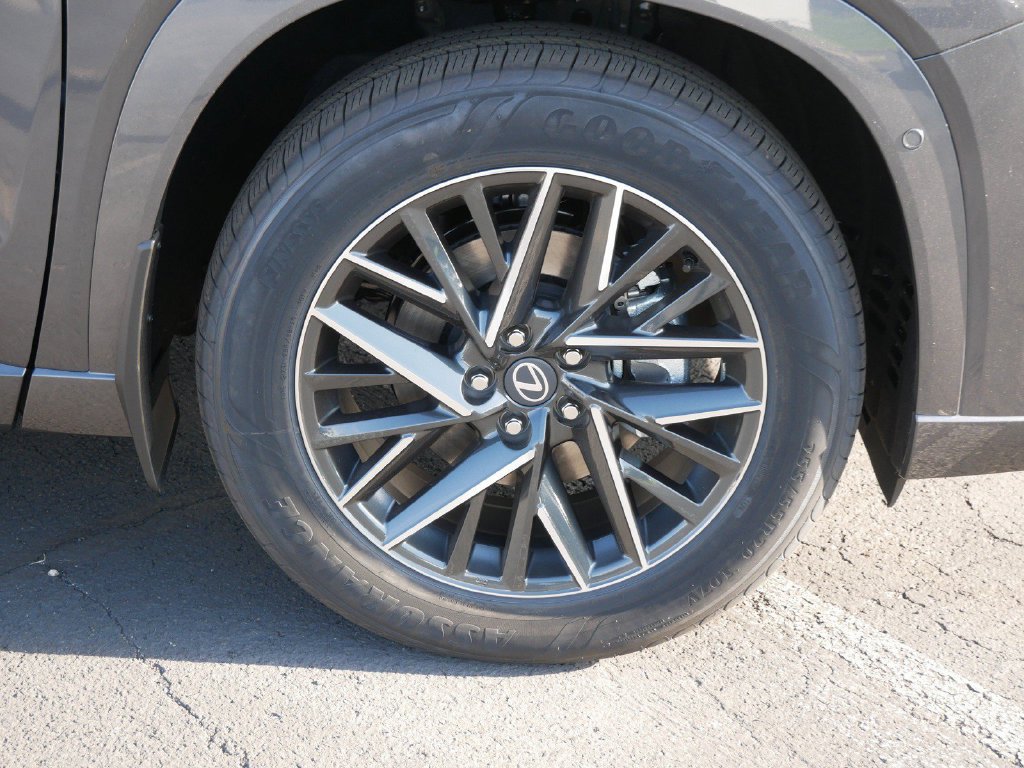 New 2026 Lexus TX 350 AWD w/ Technology Package image 8