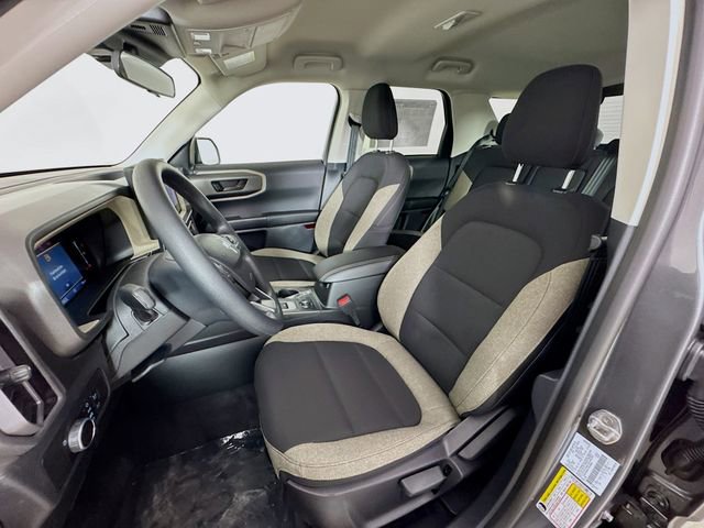 New 2026 Ford Bronco Sport Big Bend image 20